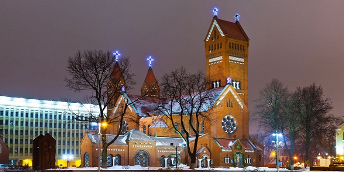 Đăng ký bảo hộ nhãn hiệu độc quyền tại Belarus