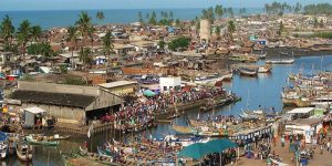 Đăng ký bảo hộ nhãn hiệu độc quyền tại Ghana