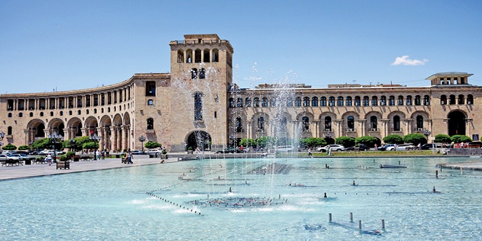 Thủ tục đăng ký nhãn hiệu hàng hóa tại Armenia