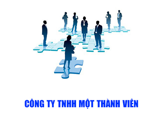 thành lập công ty tnhh một tv