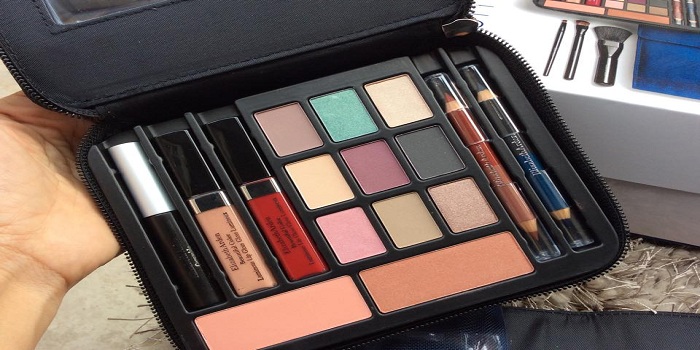 Mẫu phiếu công bố sản phẩm mỹ phẩm có những thông tin gì?