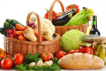 Dịch vụ công bố thực phẩm của Oceanlaw