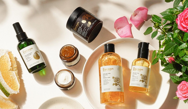 lưu ý khi công bố mỹ phẩm