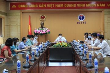 Bộ Y tế ban hành Công văn 4017/BYT-BH