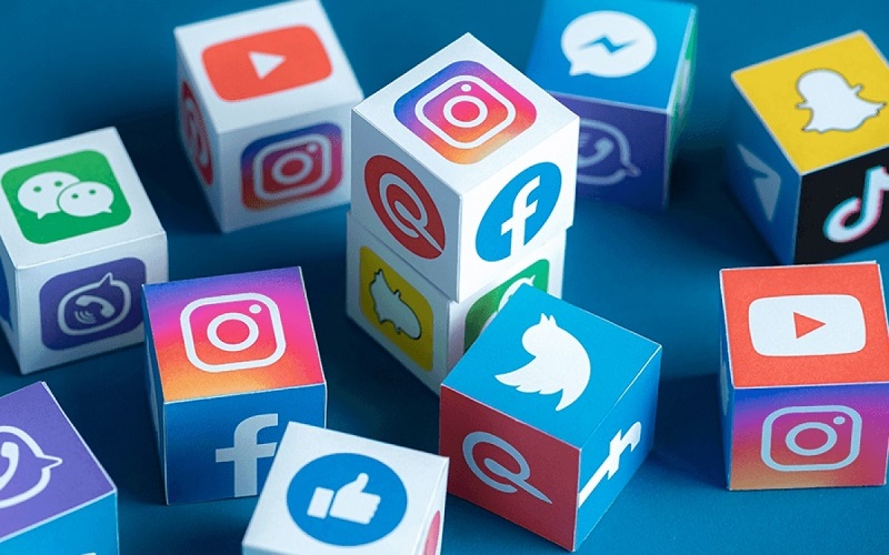 lưu ý khi xin giấy phép mạng xã hội