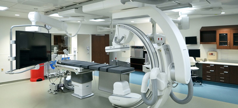 dịch vụ công bố trang thiết bị y tế