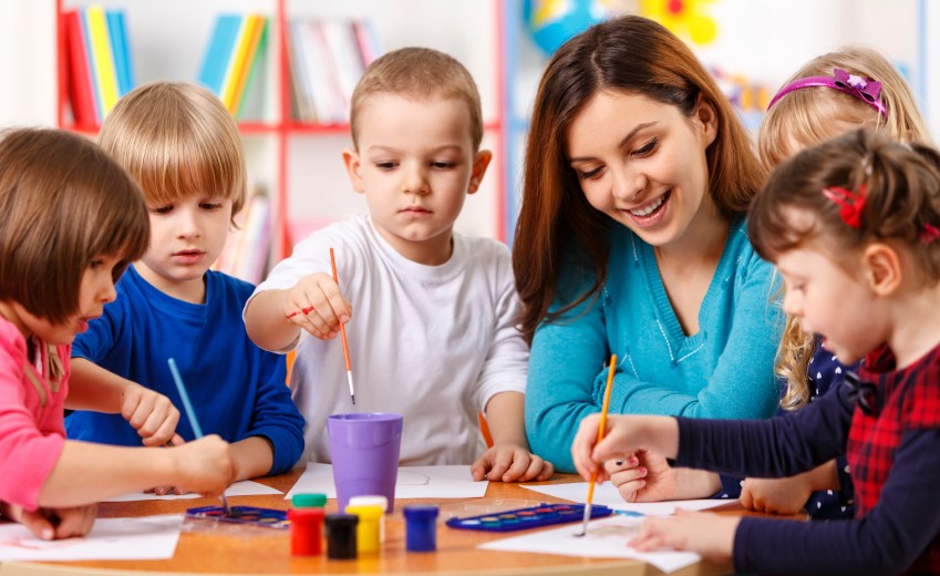 quy trình xin giấy phép mở lớp tiếng anh
