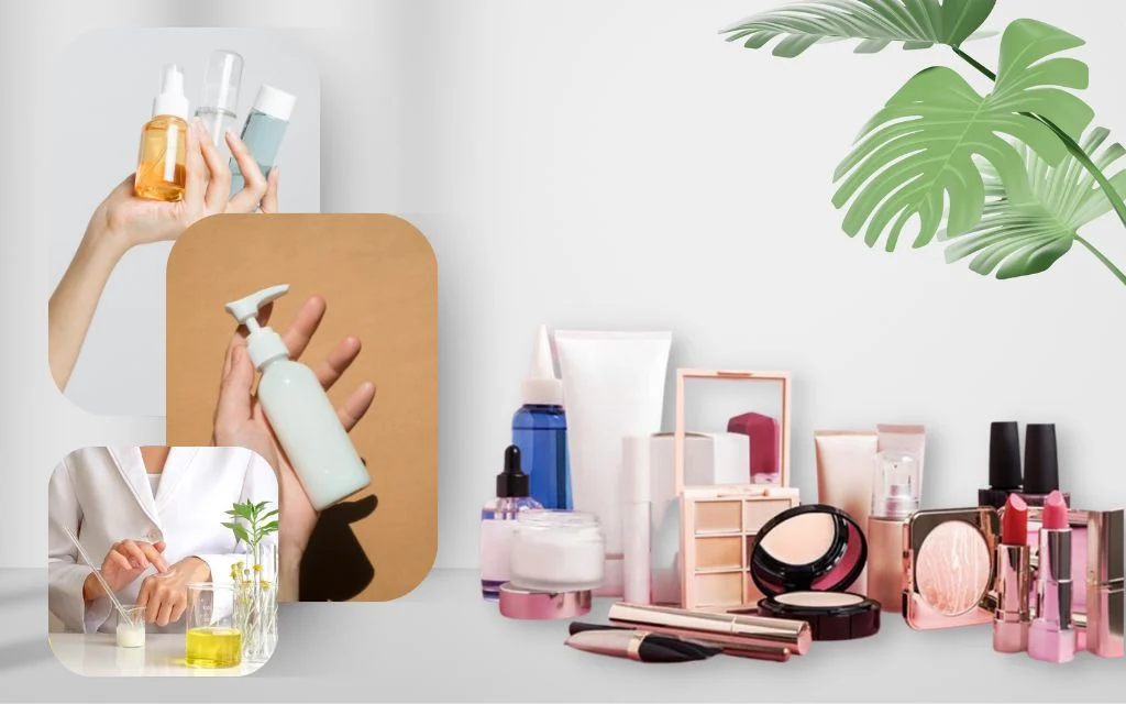 Điểm cốt lõi và tầm quan trọng công bố mỹ phẩm