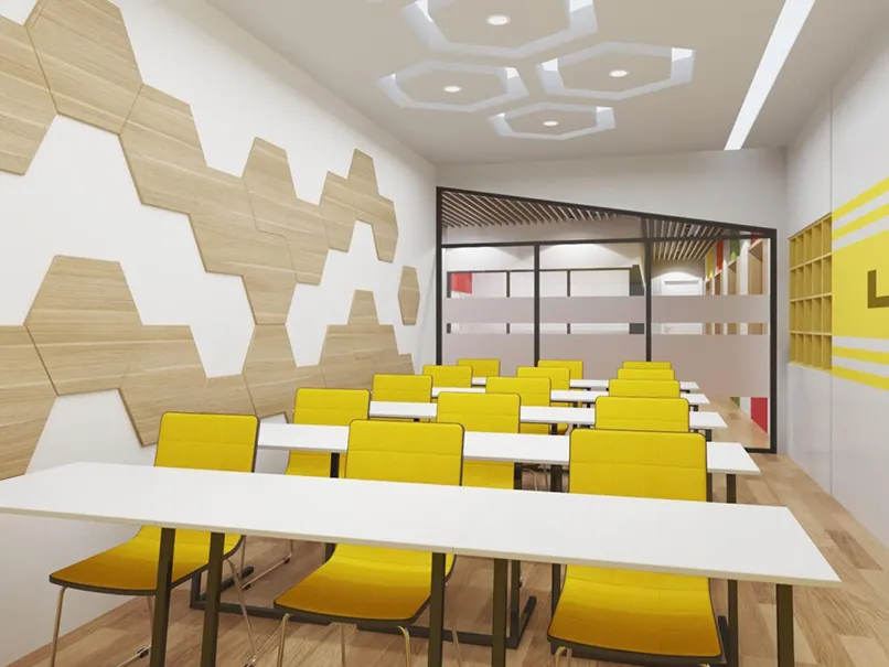 quy trình và hồ sơ mở trung tâm ngoại ngữ