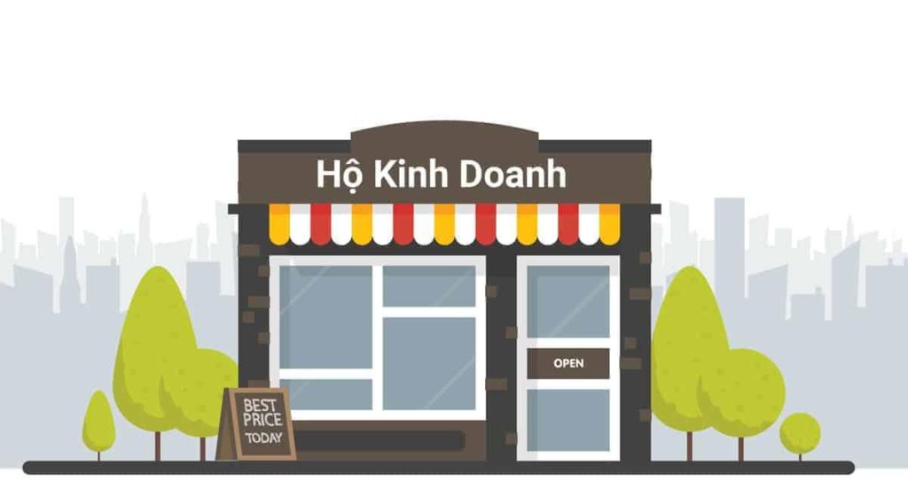 điều kiện thành lập hộ kinh doanh cá thể